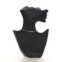 Gucci Dog Tag Necklace