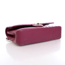 Chanel Medium Calfskin Chev...