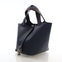 Hermes Bleu Indigo Epsom Tr...