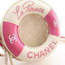 Chanel Lambskin Coco Lifesa...