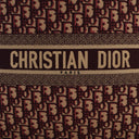 Christian Dior Large Obliqu...