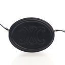 Celine Calfskin Triomphe Ov...