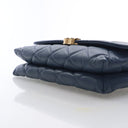 Chanel Medium Calfskin Flap...