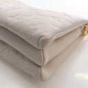 Louis Vuitton Lambskin Mono...