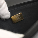 Chanel Lambskin Pearl Crush...
