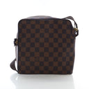 Louis Vuitton Canvas Damier...