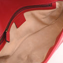Gucci Small Calfskin Marmon...