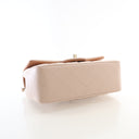 Chanel Mini Lambskin Rectan...