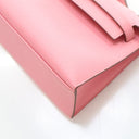 Hermes Rose Confetti Epsom ...