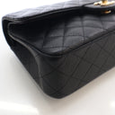 Chanel Medium Caviar Classi...