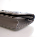 Chanel Lambskin Wallet On C...