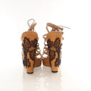 Valentino Sandals Sz 40