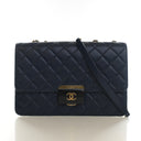 Chanel Large Sheepskin Beau...