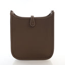 Hermes Etoupe Clemence Evel...