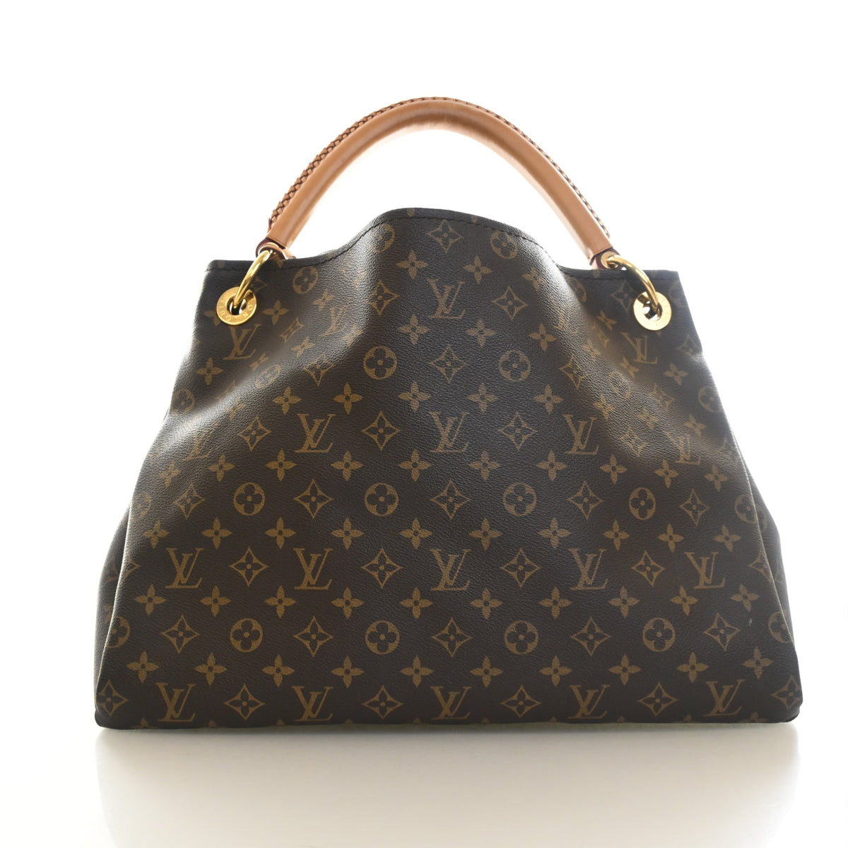 Louis Vuitton Monogram Artsy MM, photo 11 of 13