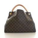 Louis Vuitton Monogram Arts...
