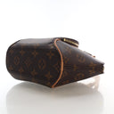 Louis Vuitton Canvas Monogr...