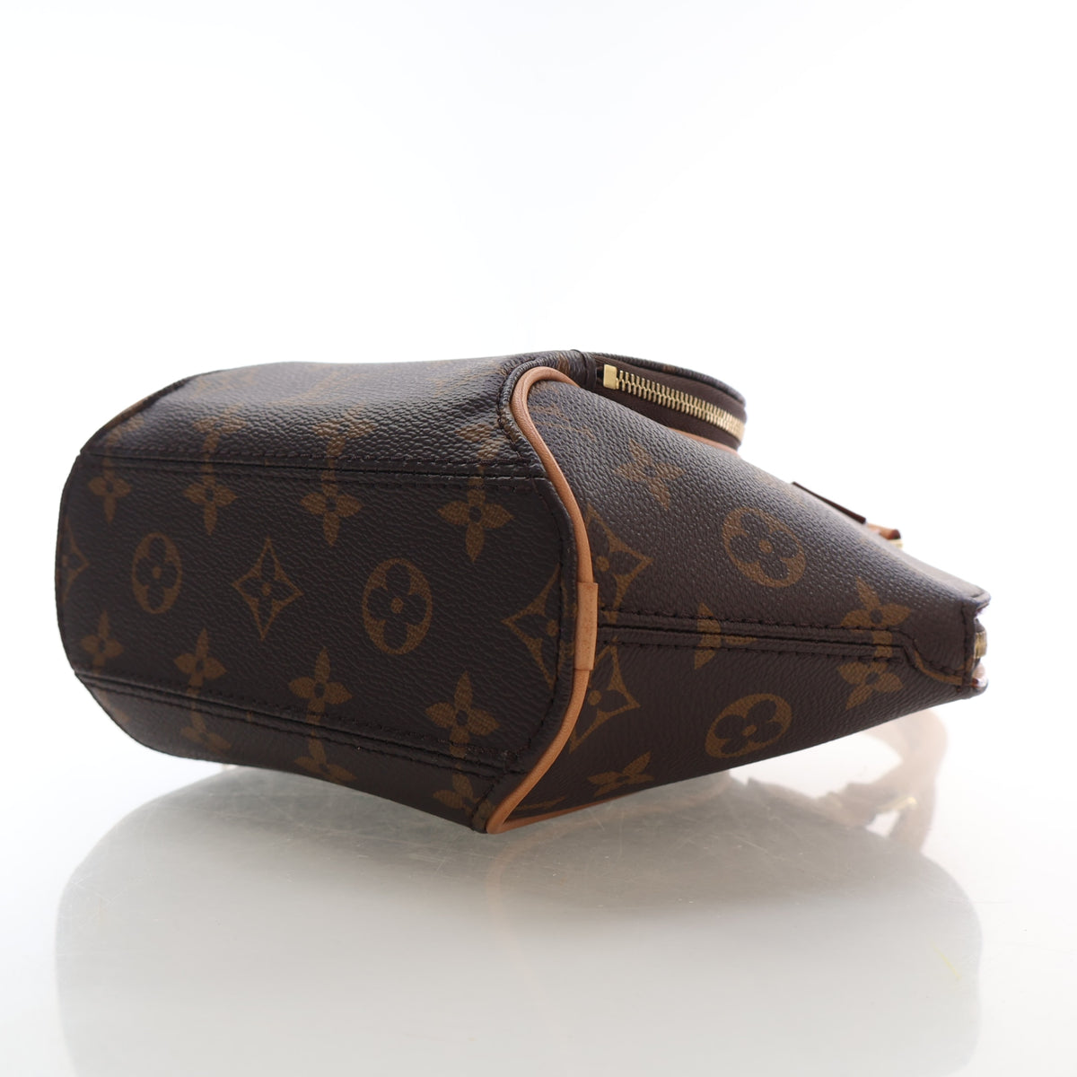 Louis Vuitton Canvas Monogram Bag, photo 7 of 17