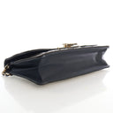 Chanel Medium Patent Golden...
