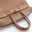 Hermes Chai Togo Birkin 25