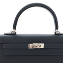 Hermes Gris Misty Epsom Sel...