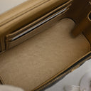 Chanel Small Lambskin Pearl...