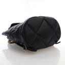 Chanel Quilted Lambskin 19 ...
