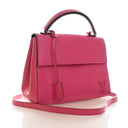Louis Vuitton Epi Cluny BB