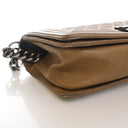 Chanel Medium Caviar Boy Bag