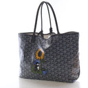 Goyard Goyardine St. Louis PM