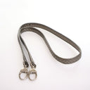 Dior Medium Python Lady Dior