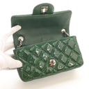 Chanel Extra Mini Patent Re...