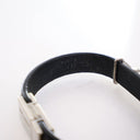 Saint Laurent Python Bracelet