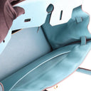 Hermes Bleu Saint Cyr Cleme...