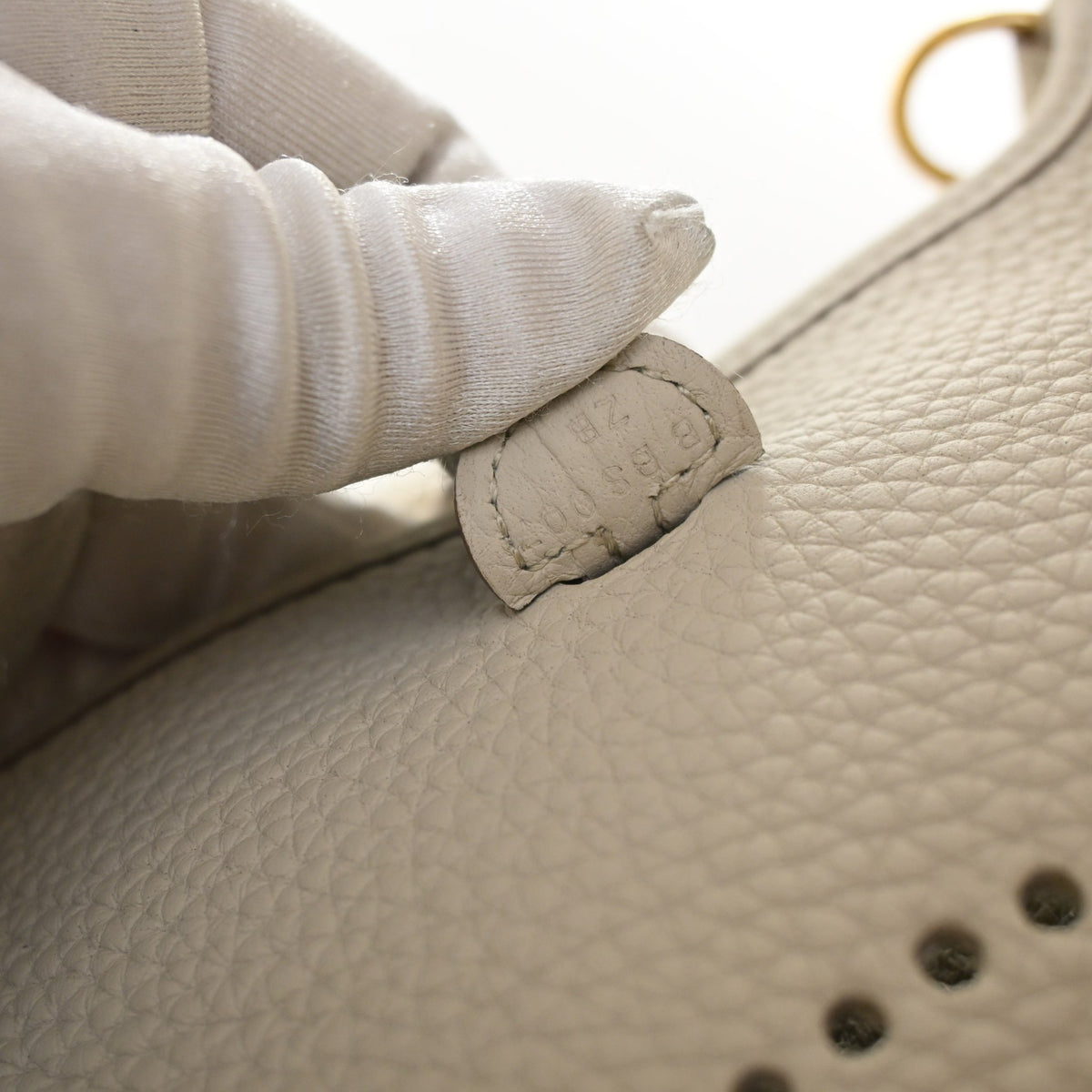 Hermes Beton Clemence Evelyne TPM 16, photo 12 of 14