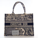 Christian Dior Medium Canva...