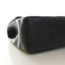 Chanel Jumbo Lambskin Class...
