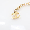 Chanel 90s Icon CC Double C...