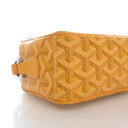 Goyard Goyardine Cap-Vert PM
