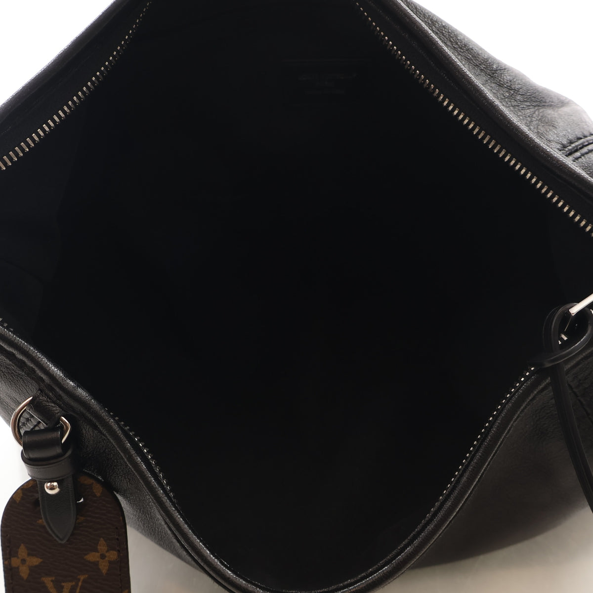 Louis Vuitton Lambskin CarryAll East-West, photo 12 of 16