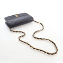 Chanel Vintage Small Lambsk...