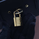 Louis Vuitton Calfskin City...