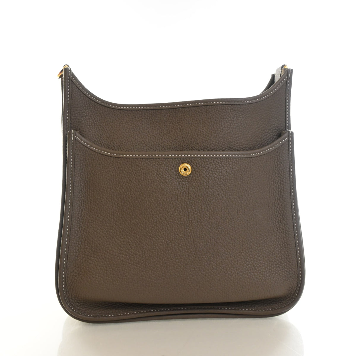 Hermes Étoupe Clemence Evelyne III 29, photo 10 of 14