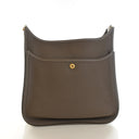Hermes Étoupe Clemence Evel...