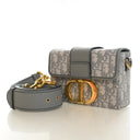 Christian Dior Oblique 30 M...