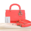Christian Dior Small Calfsk...