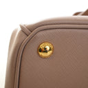 Prada Medium Saffiano Galle...
