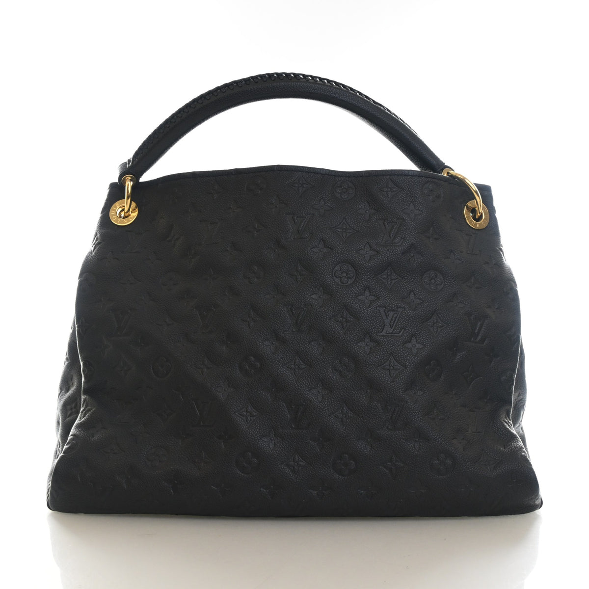 Louis Vuitton Monogram Empreinte Artsy MM, photo 10 of 13