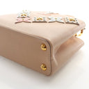Louis Vuitton Studded Tauri...