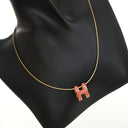 Hermes Pop H Pendant